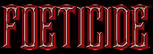 logo Foeticide (SVK)